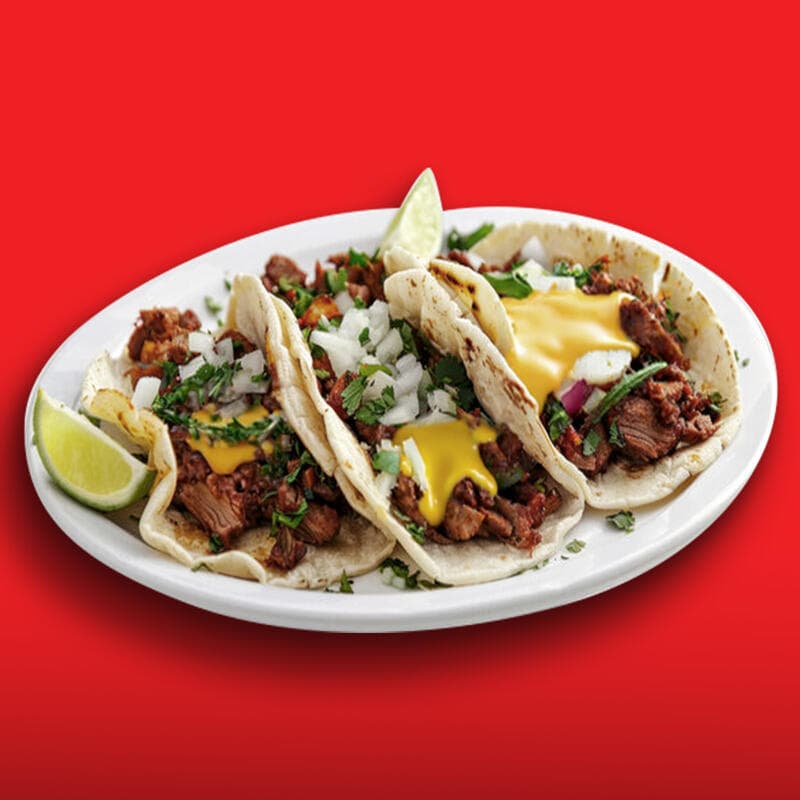 A Fresh Start With the $2 Taco